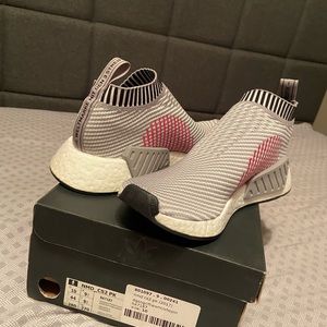 Nmd Cs2 Pk Grey